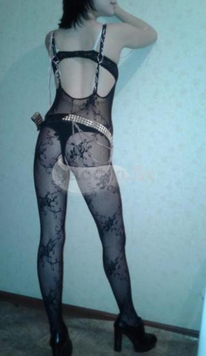 Проститутка Карина г. Радовицкий